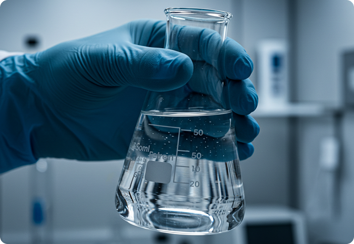 Beaker Image