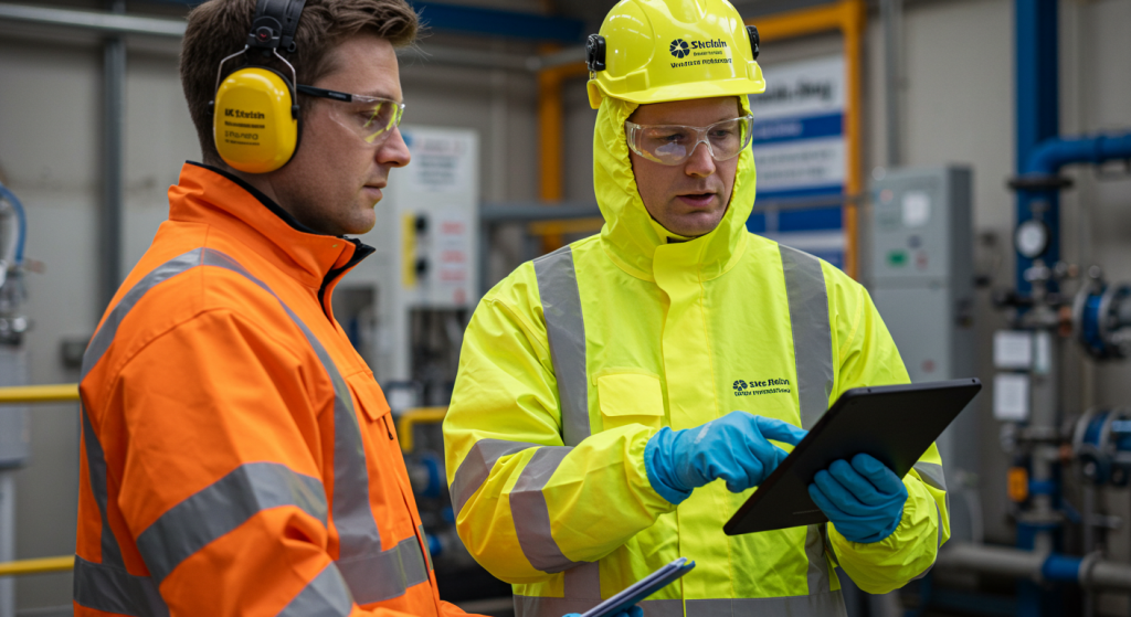 Expert Water Treatment Consultancy