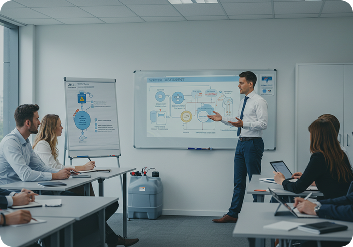 Onsite Classroom Feature Image